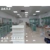 南京柜台、南京玻璃柜台、南京钛合金柜台安装维修