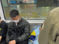 杭州通报地铁站内积水:湖水外溢 地铁消防接力排水